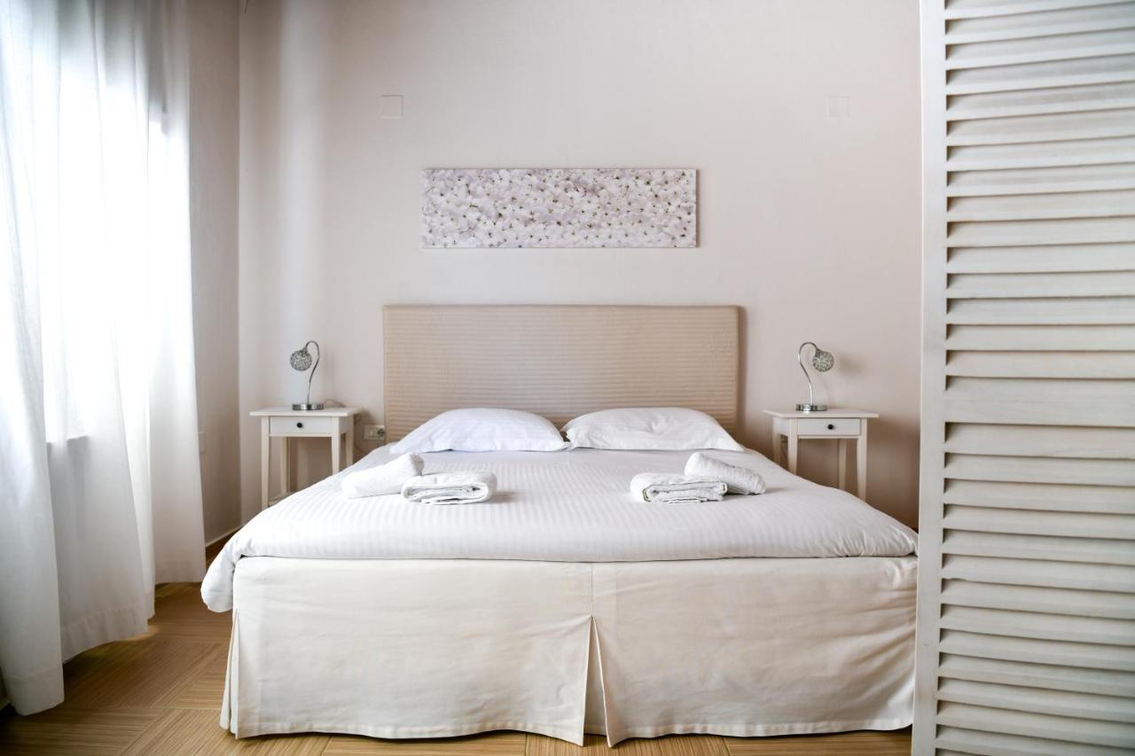 Serenity Luxury Villa, Skiathos Agia Paraskevi  Esterno foto