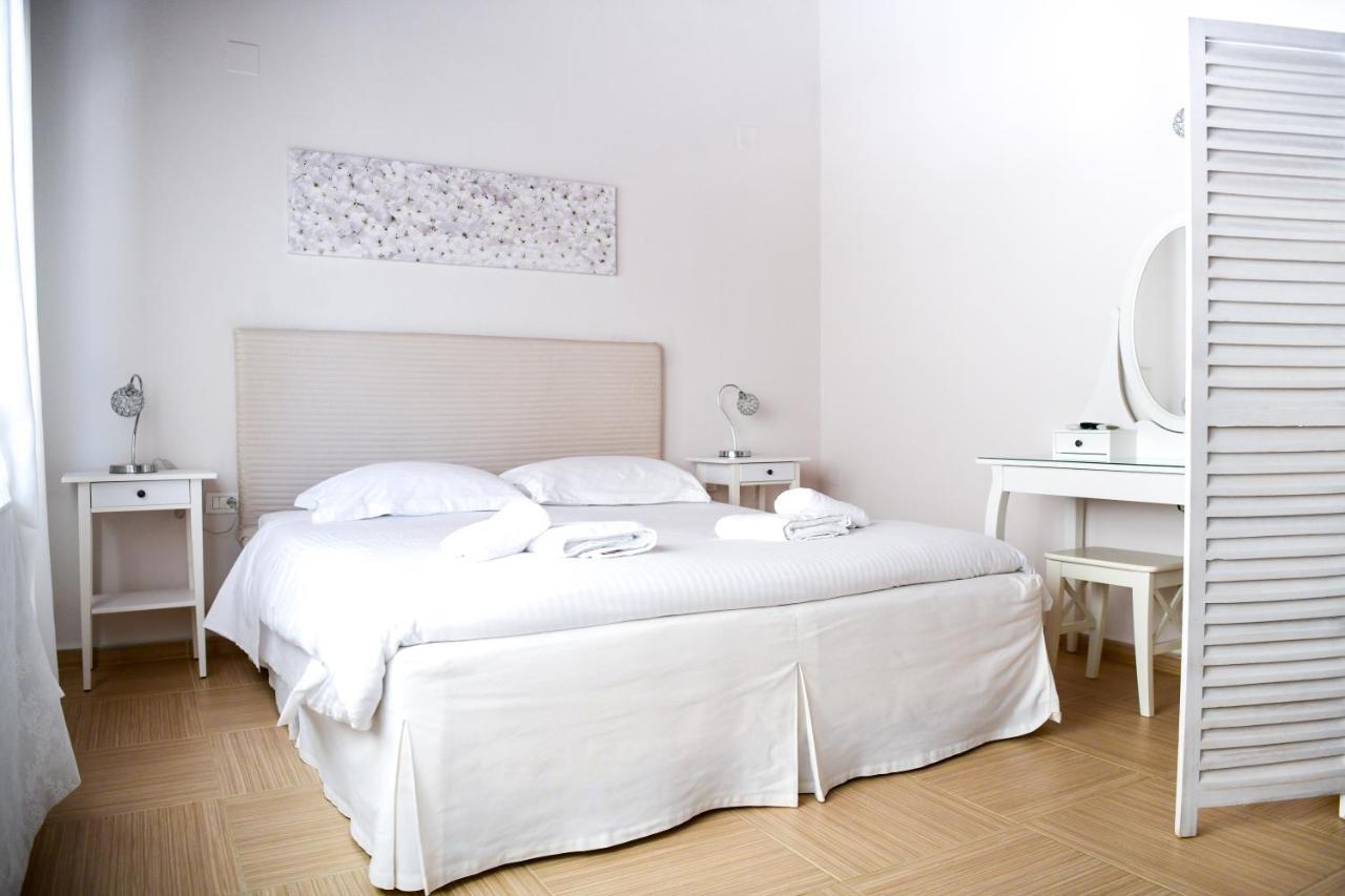 Serenity Luxury Villa, Skiathos Agia Paraskevi  Esterno foto