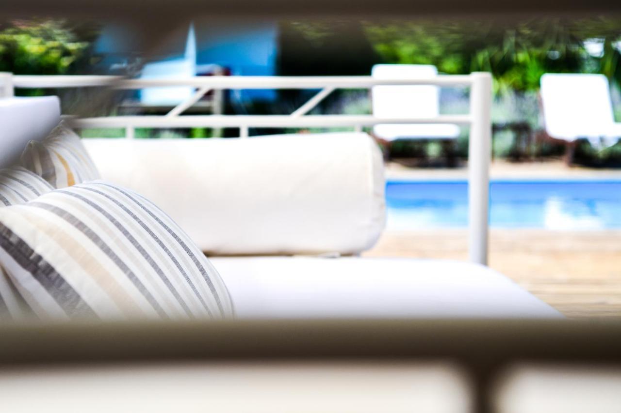 Serenity Luxury Villa, Skiathos Agia Paraskevi  Esterno foto