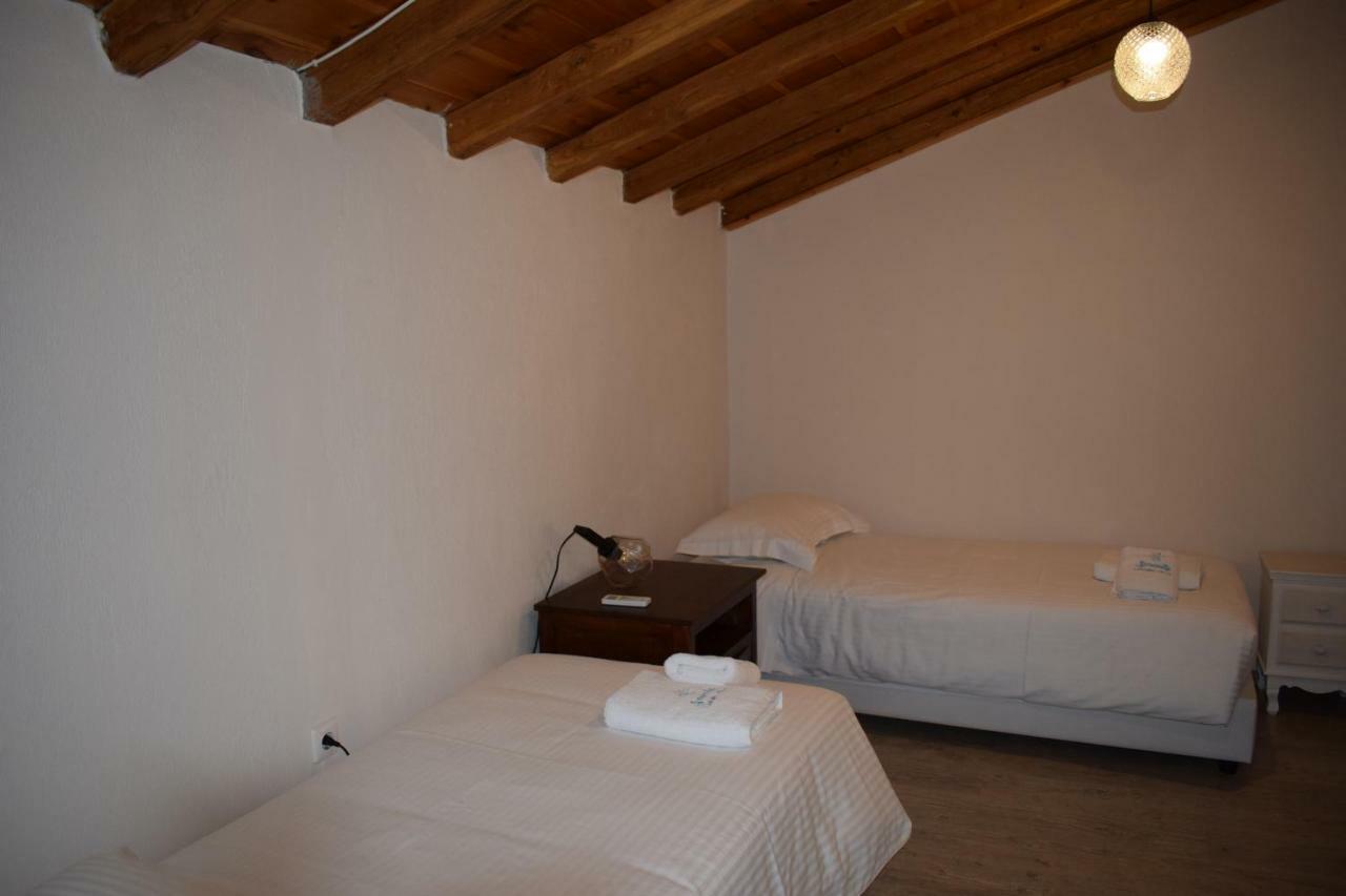 Serenity Luxury Villa, Skiathos Agia Paraskevi  Esterno foto
