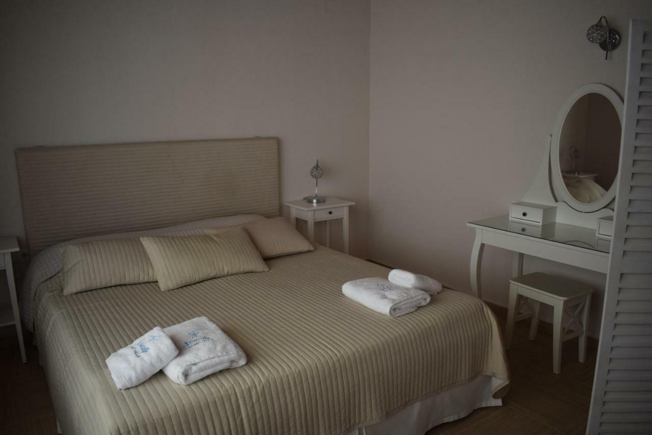 Serenity Luxury Villa, Skiathos Agia Paraskevi  Esterno foto