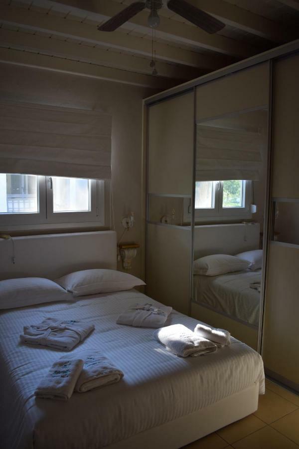 Serenity Luxury Villa, Skiathos Agia Paraskevi  Esterno foto