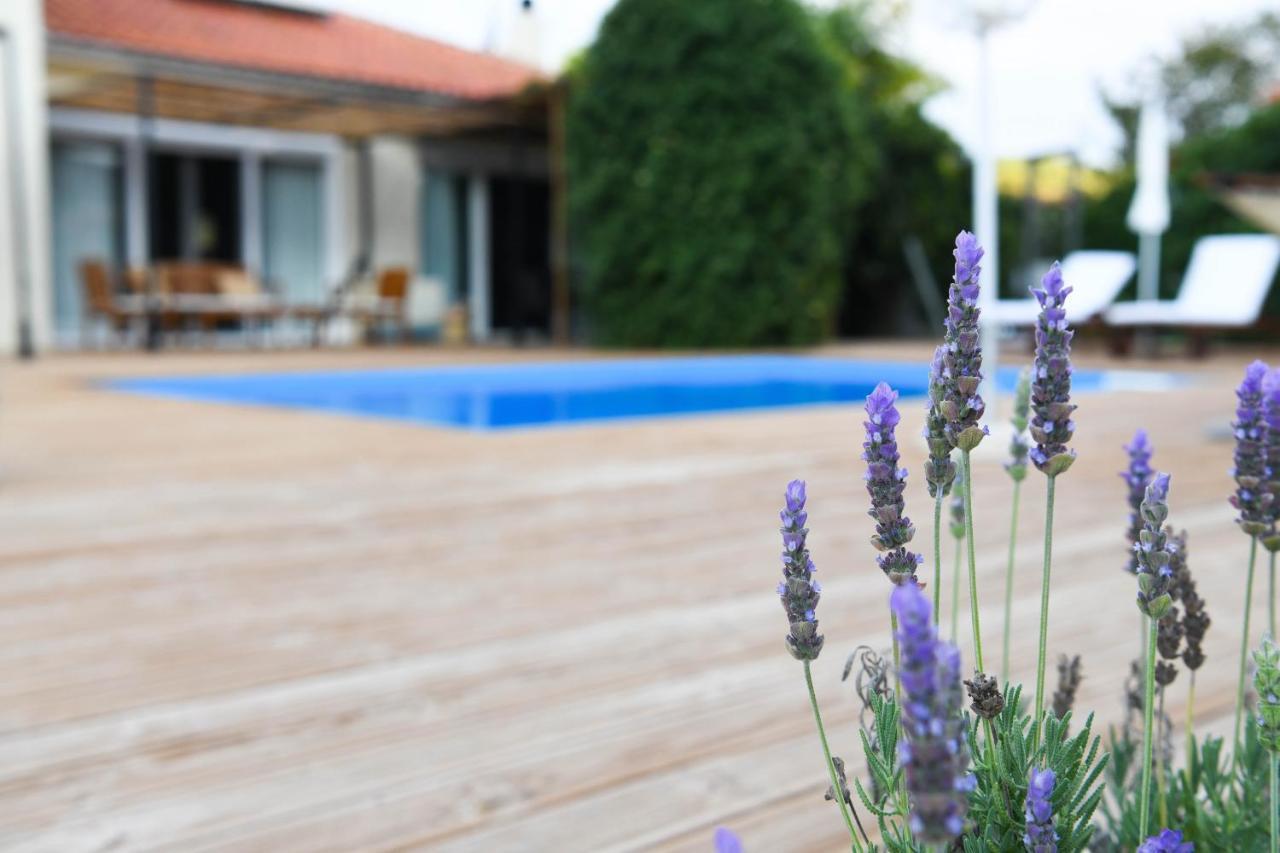 Serenity Luxury Villa, Skiathos Agia Paraskevi  Esterno foto